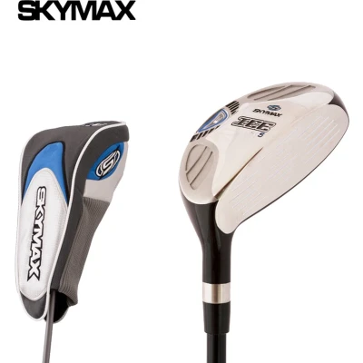 Afbeelding van Skymax IX 5 Hybride dames