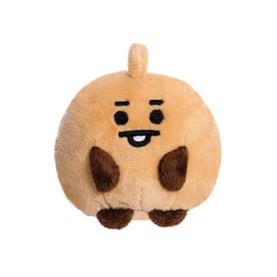 Image de Peluche Pong BT21 Shooky