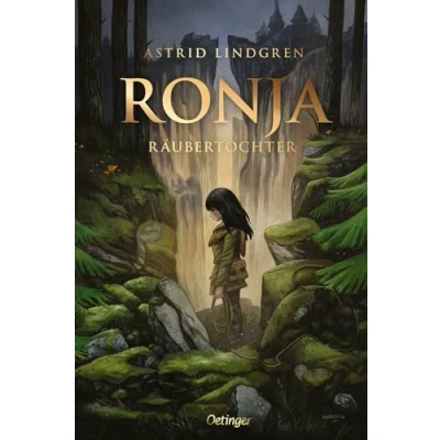 Afbeelding van Ronja Räubertochter