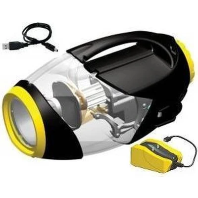 Afbeelding van Intex 68691 Multifuncionele Led Lamp Met Herlaadbare Accu 12V