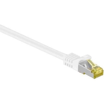 Afbeelding van 2 m Netwerkkabel Cat 7 S/FTP