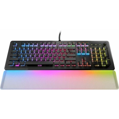 Afbeelding van Roccat Vulcan II Zwart