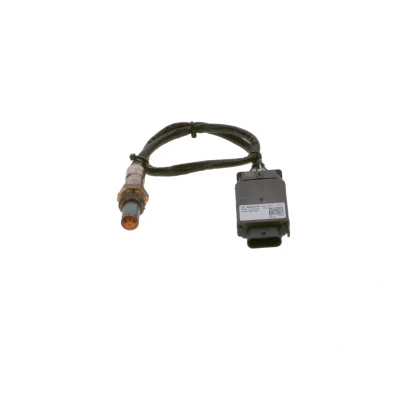 Afbeelding van BOSCH 0 281 008 533 NOx sensor, ureuminspuiting