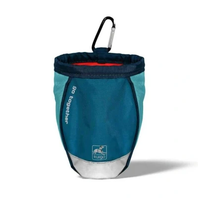 Afbeelding van Kurgo Beloningszakje Go Stuff It Blauw