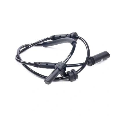 Afbeelding van DELPHI SS21166 12B1 ABS sensor Actieve BMW: 3 Saloon, 4 Coupe, 1 Hatchback