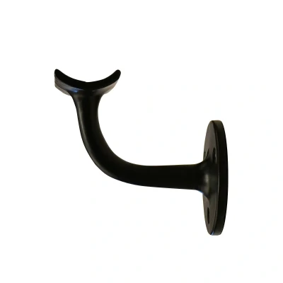 Afbeelding van Good in Style Trapleuninghouder 80 mm hol zadel
