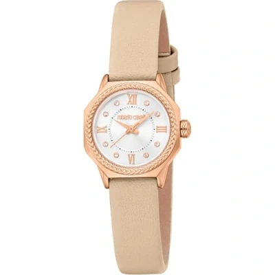 Afbeelding van Roberto Cavalli RC5L122L0035 Horloge Vrouw