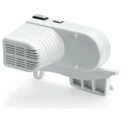 Afbeelding van Laica APM001 motor voor pastamachine Pm2000, wit, 22,8 x 13,1 12,3 cm