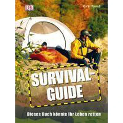 Afbeelding van Survival Guide
