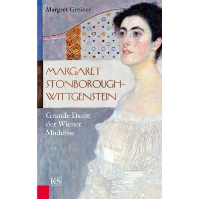 Afbeelding van Margaret Stonborough Wittgenstein