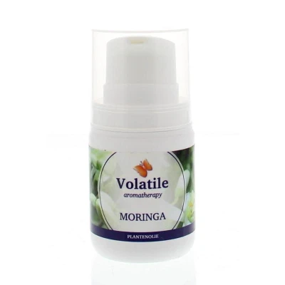 Afbeelding van Moringa koudgeperst (Moringa Oleifera Seed Oil) 50 ml