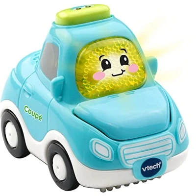 Afbeelding van Tut Baby Flitzer Coupe