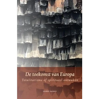 Afbeelding van De toekomst van Europa