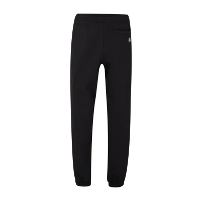 Afbeelding van Starter Small LOGO Essential Trainingsbroek, Heren, Maat: Medium, Black