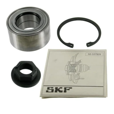 Image de Roulement avant skf vkba3530 pour focus