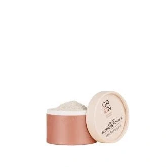 Afbeelding van GRN Loose Finishing Powder Snow White 8 gr