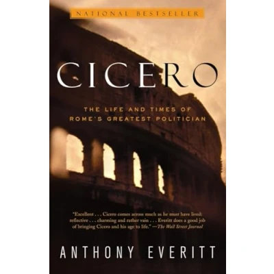 Afbeelding van Cicero
