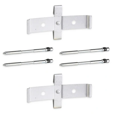 Afbeelding van Accessoireset, schijfremblok QUICK BRAKE 109 1694