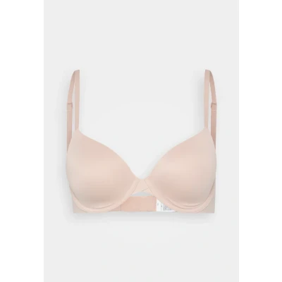 Afbeelding van Calvin Klein Underwear FULL Coverage Beugel BH, Dames, Maat: 75C, White