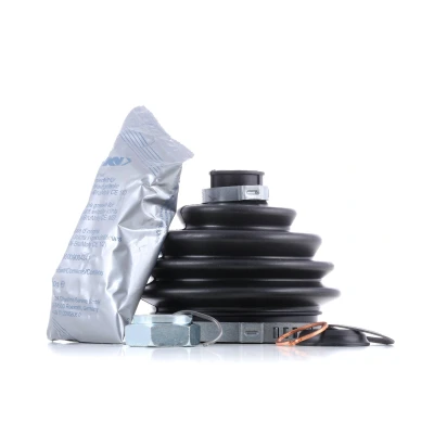Afbeelding van Gkn lobro Aandrijfashoes 300355