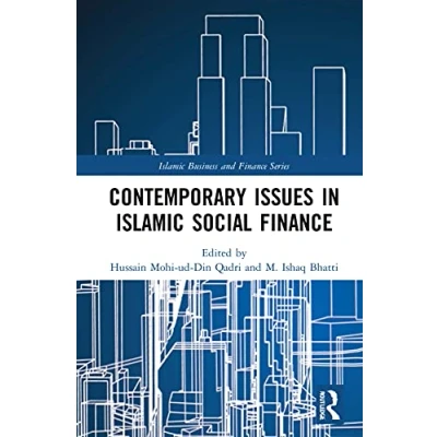 Afbeelding van Islamic Business and Finance Series Contemporary Issues in Social