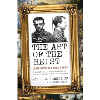 Afbeelding van the Art of Heist