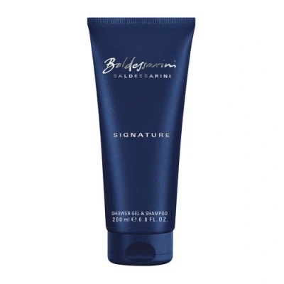 Image de Baldessarini Signature Gel Douche 200 ml