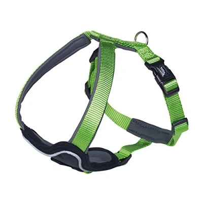 Afbeelding van Nobby tuig classic preno groen 50 60cm