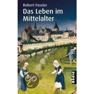 Afbeelding van Das Leben im Mittelalter
