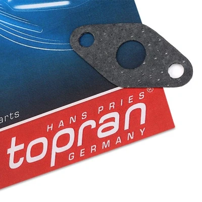 Afbeelding van TOPRAN 115 087 Pakkingen VOLKSWAGEN: Bora Saloon, Caddy 3, Sharan I, SKODA: Octavia II Hatchback, Fabia 2, SEAT: Leon I Hatchback