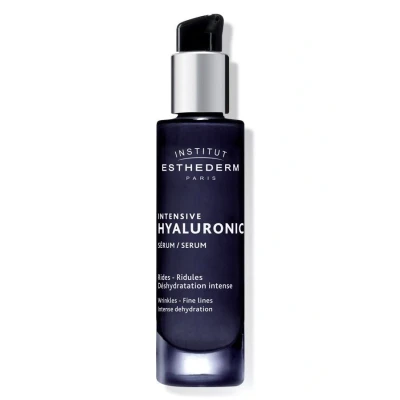 Afbeelding van Institut Esthederm Intensive Hyaluronic Serum 30 Ml