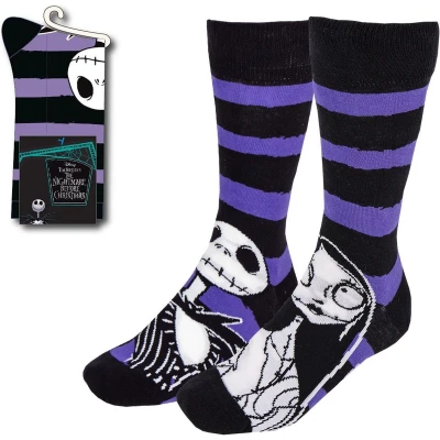 Afbeelding van Sokken The Nightmare Before Christmas (38 45)