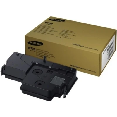 Afbeelding van SAMSUNG original Toner cartridge MLT W708/SEE Collection Unit SS850A