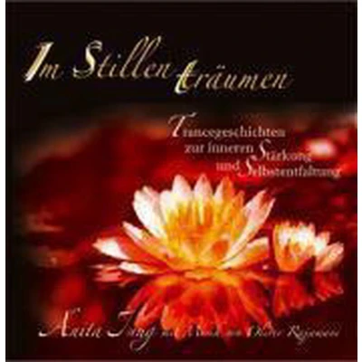 Afbeelding van Im Stillen träumen. CD