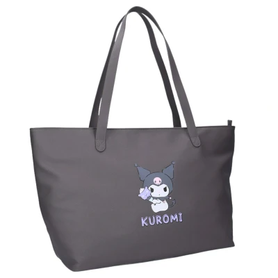 Afbeelding van Kuromi Shopper