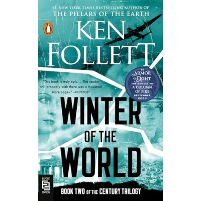 Afbeelding van Winter Of The World