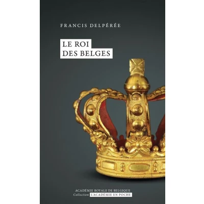 Image de Le roi des Belges