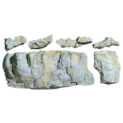 Afbeelding van Base Rock WLS C1243