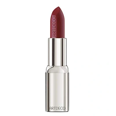 Afbeelding van Artdeco High Performance Lipstick 465 Berry Red