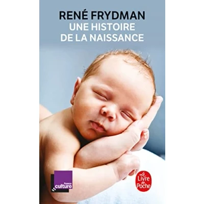 Afbeelding van Une histoire de la naissance