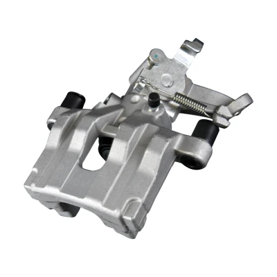 Afbeelding van FEBI BILSTEIN 179095 Remklauw Gegoten aluminium Achteras rechts OPEL: Vectra C CC, Saloon, Caravan, SAAB: 9 3 Saloon