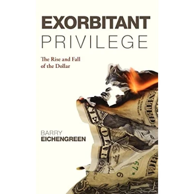 Afbeelding van Exorbitant Privilege