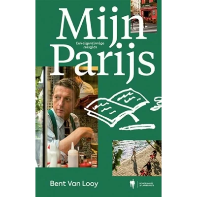 Image de Mijn Parijs