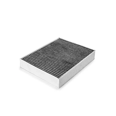 Afbeelding van UFI 54.226.00 Interieurfilter Carbon filter 247mm 199mm 40mm BMW: 1 Hatchback, 3 Saloon, GT