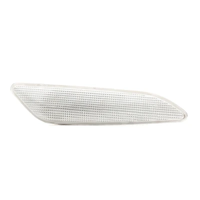 Afbeelding van TYC 18 0240 15 2 Knipperlichten Wit inbouw aan zijkant, Links voor Met lamphouder