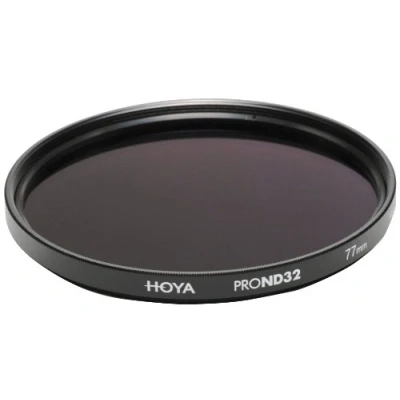 Afbeelding van Hoya Pro ND32 Grijsfilter 55mm