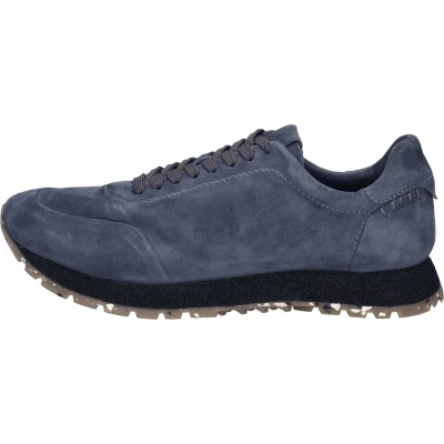 Afbeelding van JOSEF SEIBEL Adrian 01 Sneaker für Herren Blau