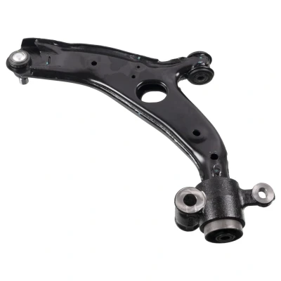Afbeelding van Draagarm, wielophanging FEBI BILSTEIN 193401, voor o.a. MAZDA