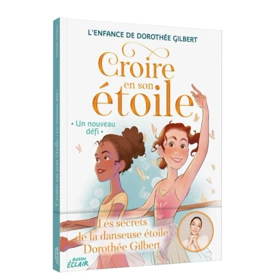 Image de Croire en son etoile un nouveau defi