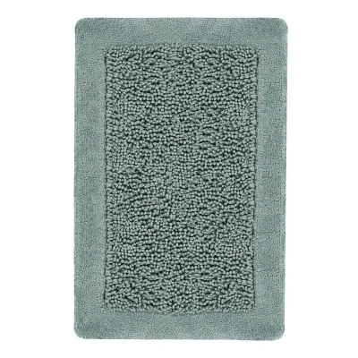 Afbeelding van Heckett &amp; Lane Buchara Badmat mist blue